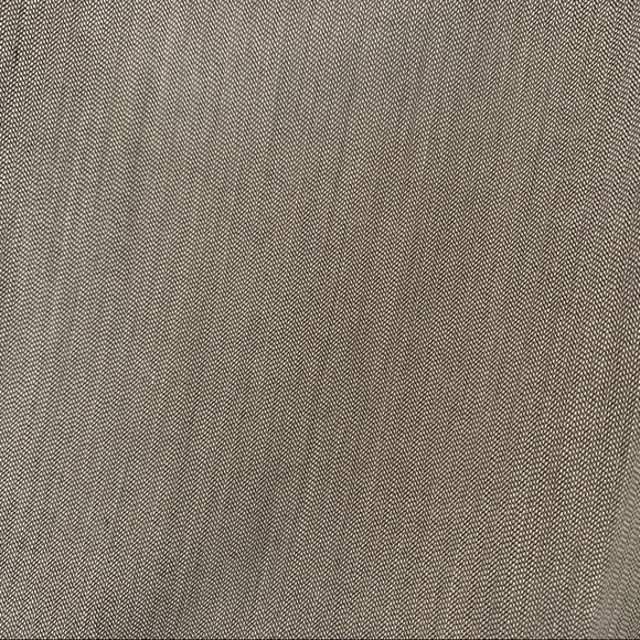 Ann Taylor Modern Fit Pants Gray - Picture 3 of 8